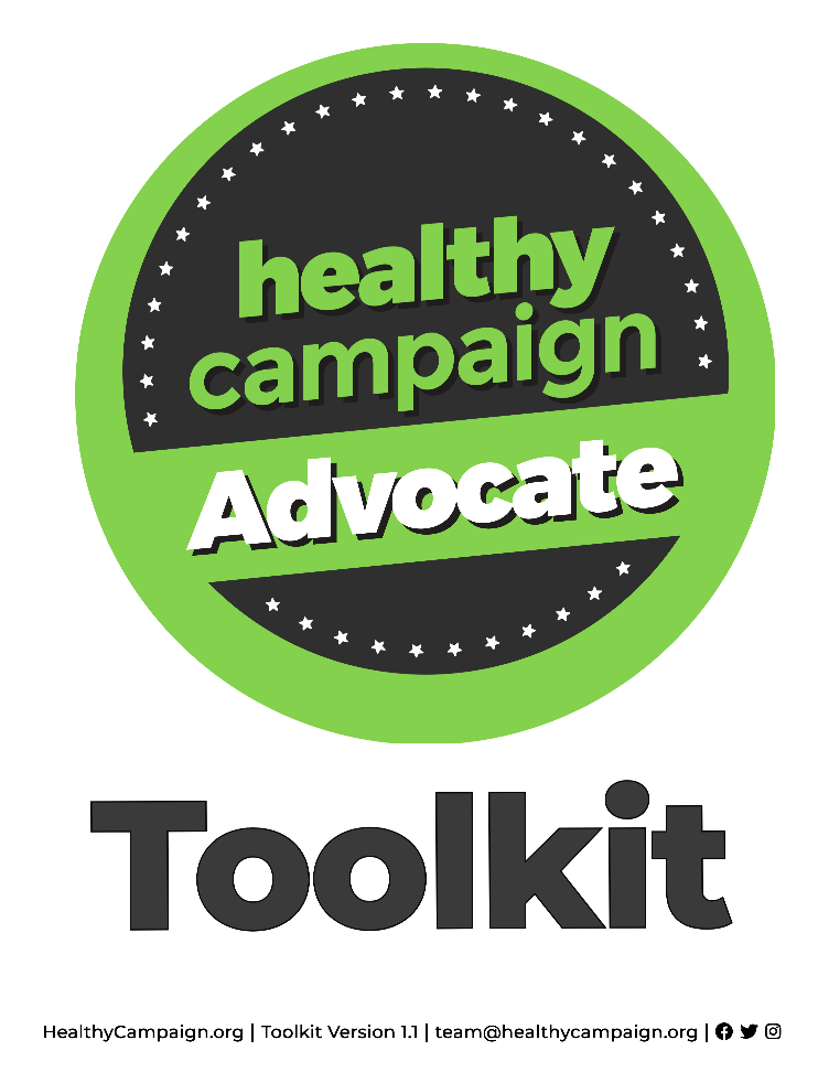 Healthy Campaign Toolkit
